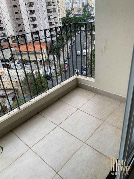 Apartamento à venda com 3 quartos, 90m² - Foto 7