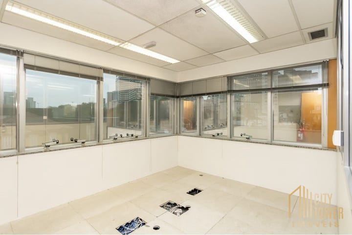 Conjunto Comercial-Sala à venda, 644m² - Foto 5