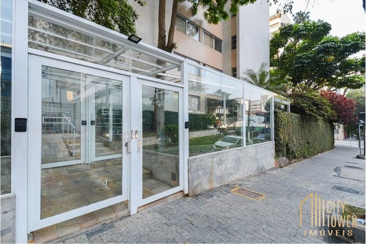 Apartamento à venda com 3 quartos, 127m² - Foto 9