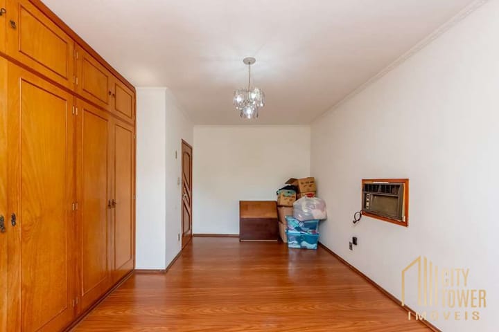 Casa à venda com 3 quartos, 197m² - Foto 14