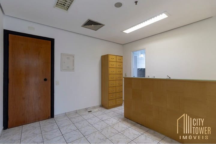 Conjunto Comercial-Sala à venda, 37m² - Foto 22