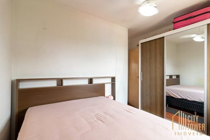 Apartamento à venda com 3 quartos, 61m² - Foto 24