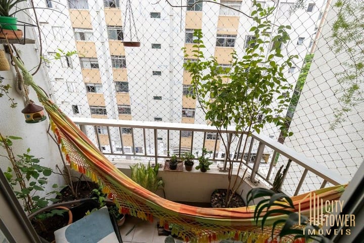 Apartamento à venda com 2 quartos, 60m² - Foto 19