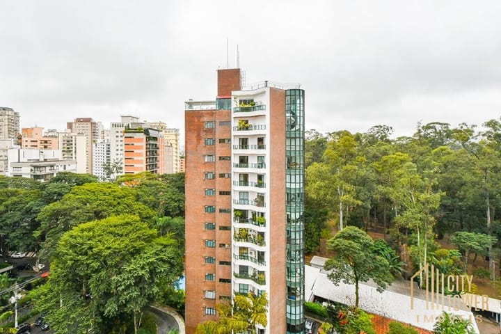 Apartamento à venda com 1 quarto, 244m² - Foto 11