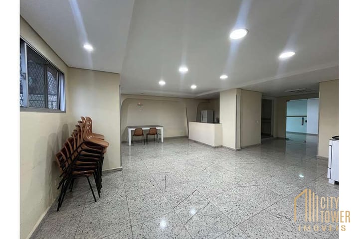 Apartamento à venda com 3 quartos, 79m² - Foto 8