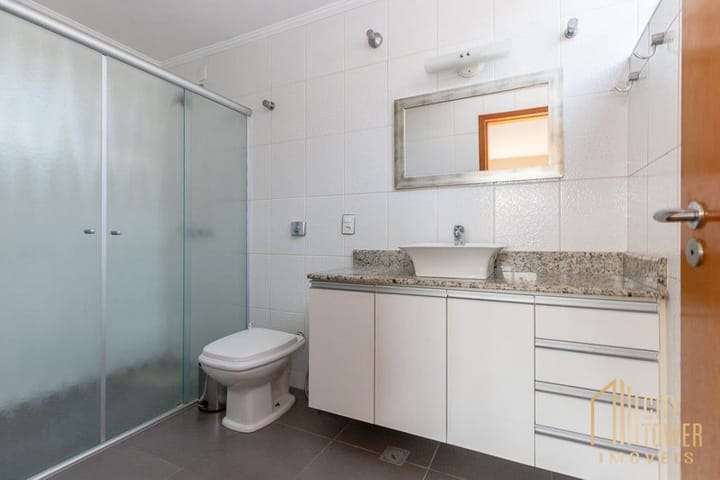 Apartamento à venda com 3 quartos, 138m² - Foto 12