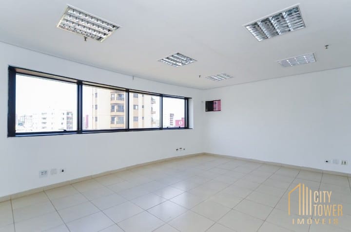 Conjunto Comercial-Sala à venda, 34m² - Foto 17