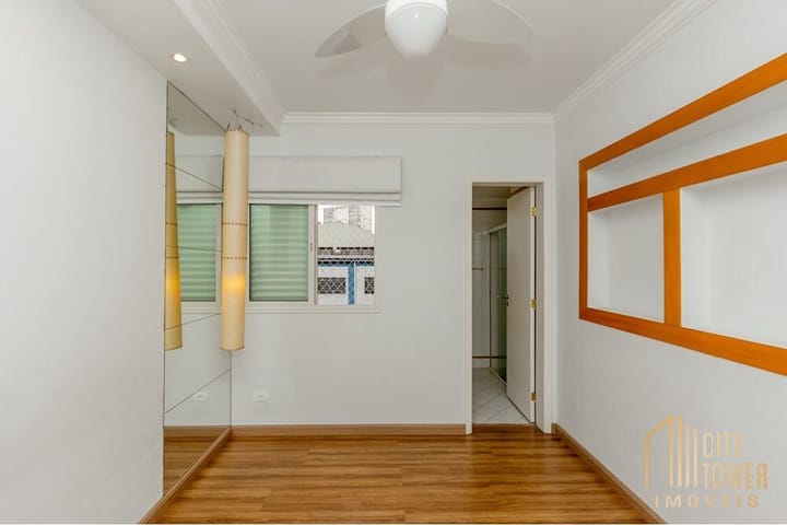 Apartamento à venda com 2 quartos, 78m² - Foto 3