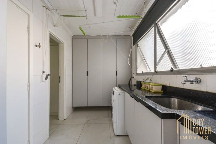 Apartamento à venda com 4 quartos, 183m² - Foto 20