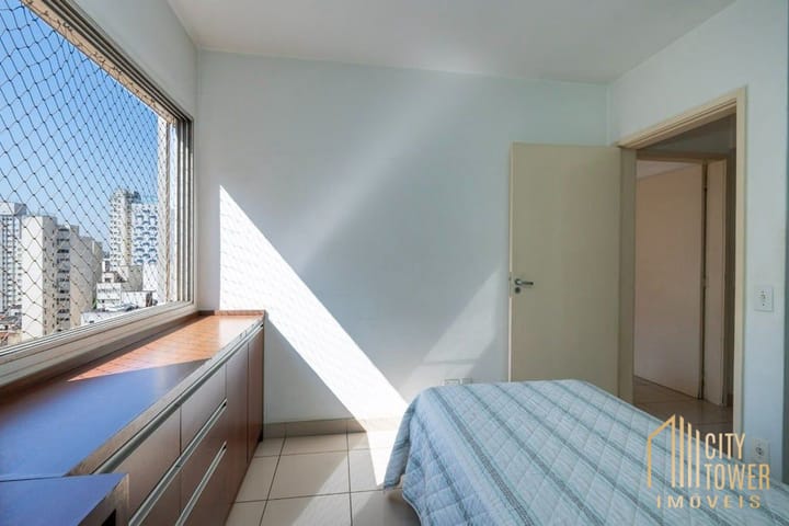 Apartamento à venda com 4 quartos, 127m² - Foto 47