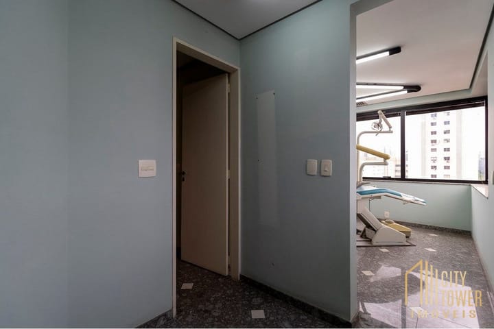 Conjunto Comercial-Sala à venda, 71m² - Foto 17