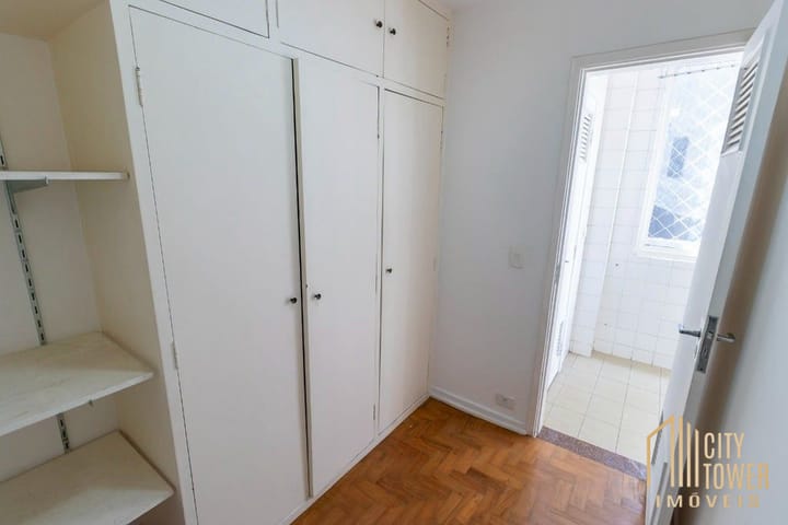 Apartamento à venda com 2 quartos, 101m² - Foto 12