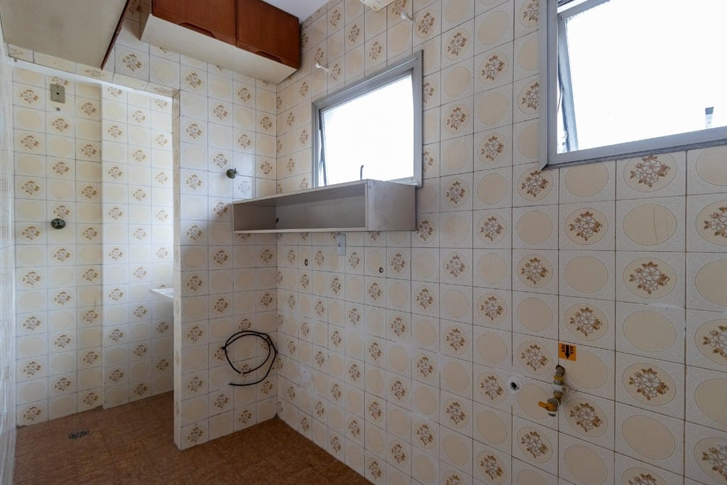 Apartamento à venda com 2 quartos, 53m² - Foto 14