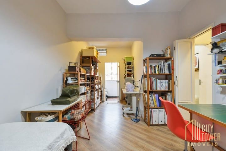 Casa à venda com 2 quartos, 110m² - Foto 15