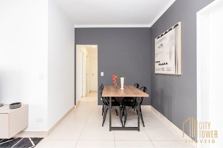 Apartamento à venda com 2 quartos, 88m² - Foto 25