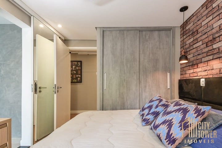 Apartamento à venda com 3 quartos, 111m² - Foto 44