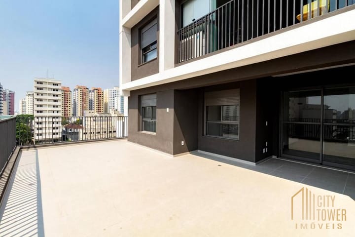 Apartamento à venda com 3 quartos, 108m² - Foto 33