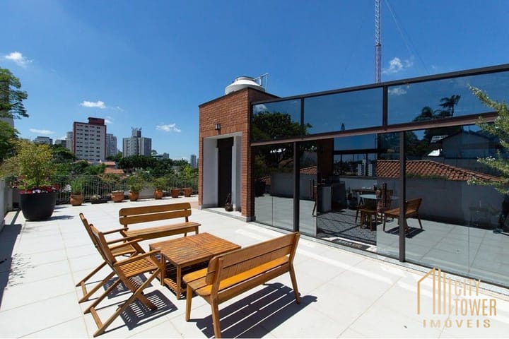 Casa à venda com 4 quartos, 314m² - Foto 9