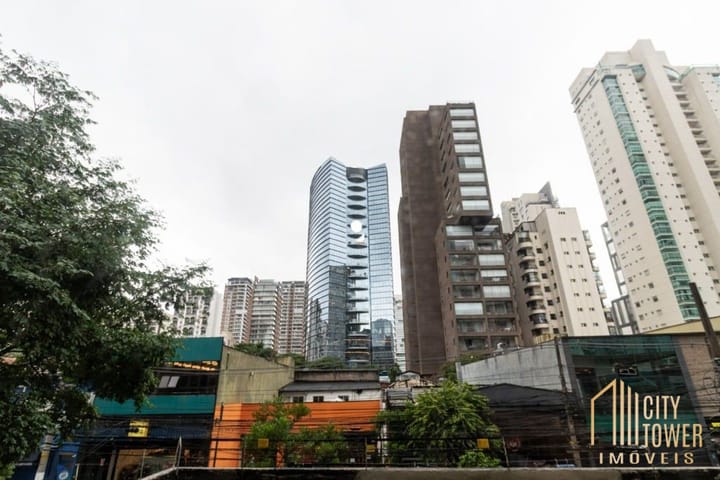 Apartamento à venda com 2 quartos, 103m² - Foto 25