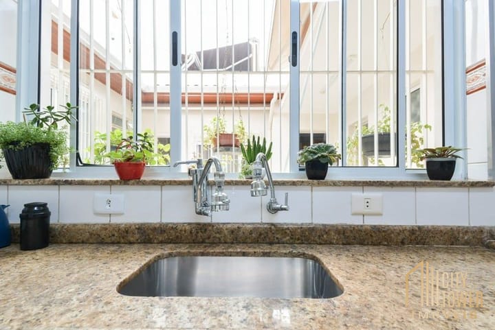 Casa à venda com 3 quartos, 200m² - Foto 22