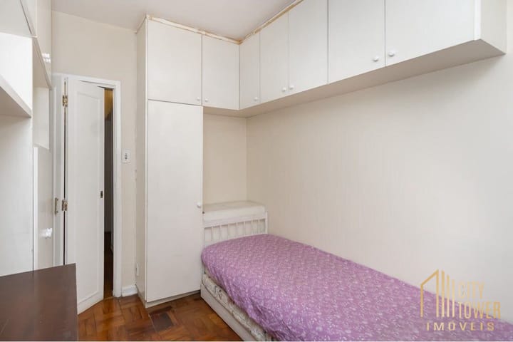 Apartamento à venda com 4 quartos, 198m² - Foto 5