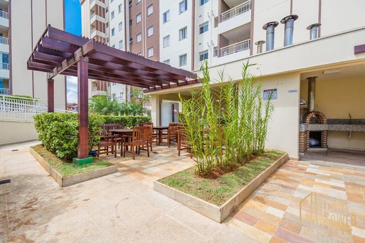 Apartamento à venda com 2 quartos, 56m² - Foto 54