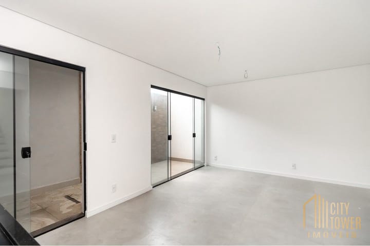 Casa à venda com 3 quartos, 110m² - Foto 27