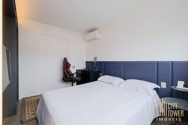 Apartamento à venda com 2 quartos, 62m² - Foto 67