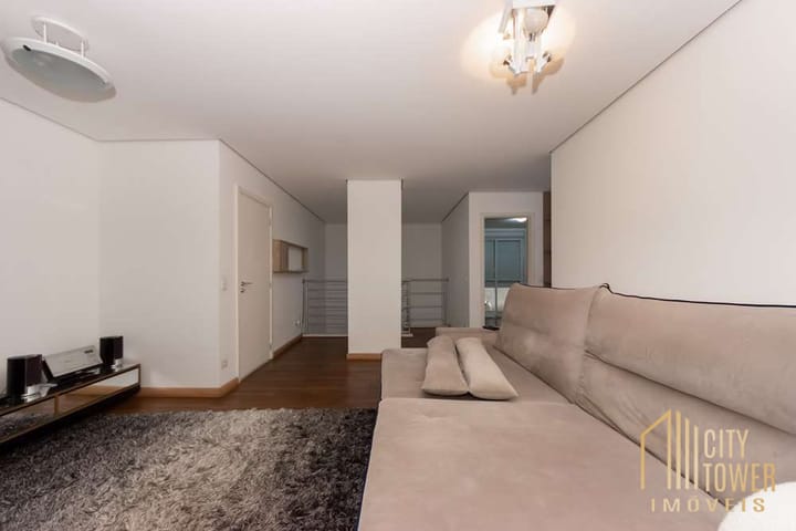 Apartamento à venda com 4 quartos, 280m² - Foto 24