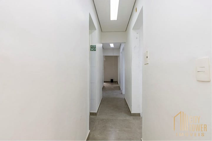 Conjunto Comercial-Sala à venda, 156m² - Foto 13