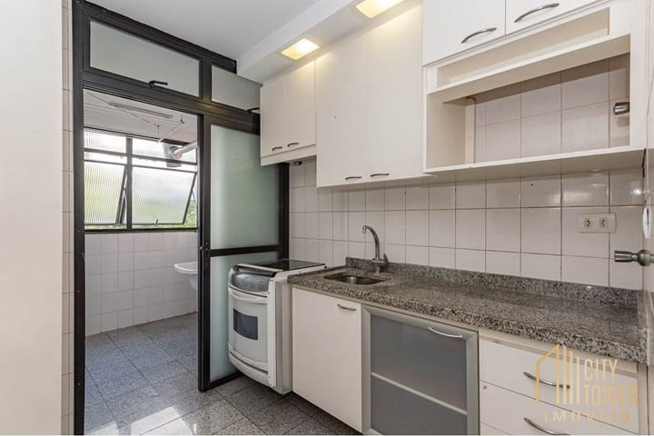 Apartamento à venda com 2 quartos, 60m² - Foto 39