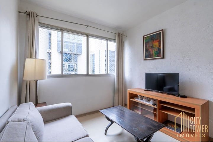 Apartamento à venda com 2 quartos, 74m² - Foto 30