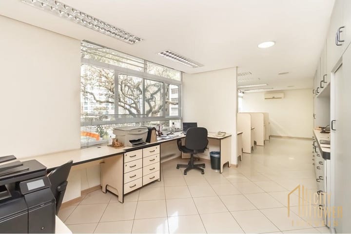 Conjunto Comercial-Sala à venda, 202m² - Foto 30