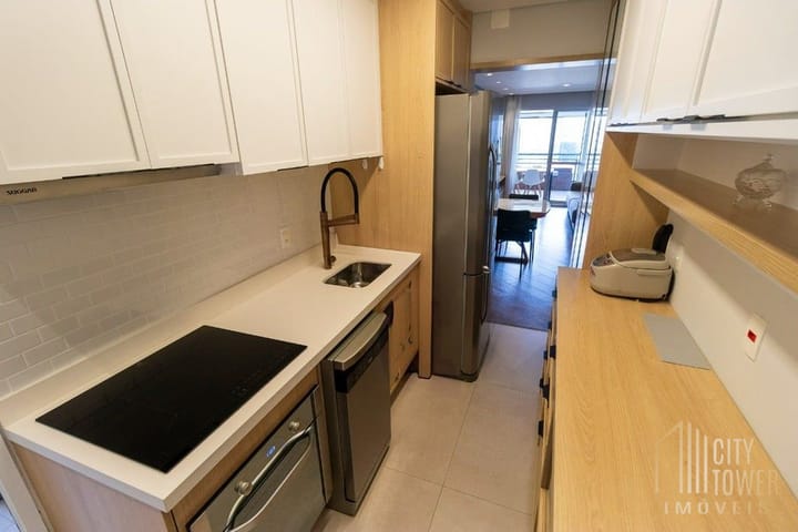 Apartamento à venda com 3 quartos, 88m² - Foto 29