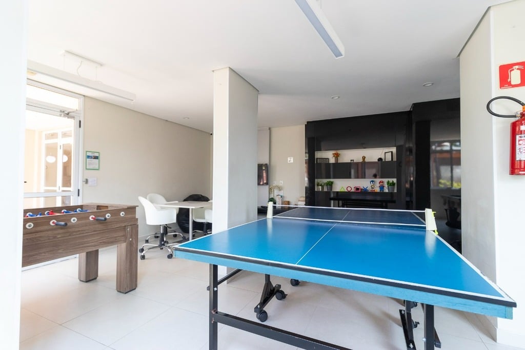 Apartamento à venda com 2 quartos, 53m² - Foto 7