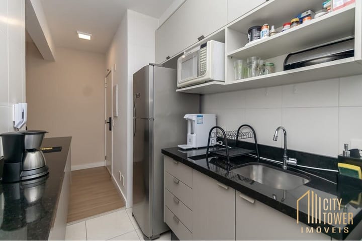 Apartamento à venda com 2 quartos, 65m² - Foto 6