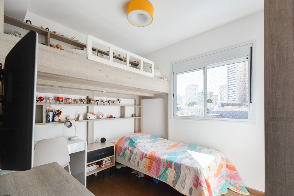 Apartamento à venda com 2 quartos, 57m² - Foto 14