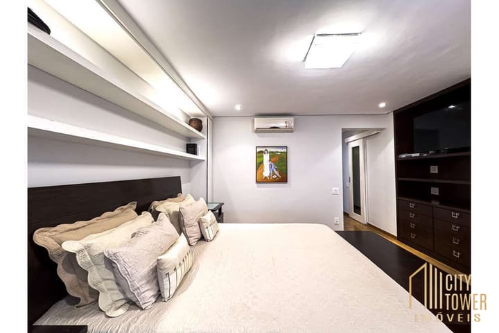 Apartamento à venda com 5 quartos, 368m² - Foto 35