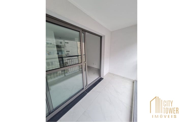 Apartamento à venda com 1 quarto, 27m² - Foto 8