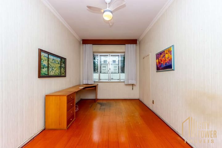 Apartamento à venda com 4 quartos, 300m² - Foto 4