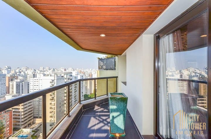 Apartamento à venda com 2 quartos, 295m² - Foto 12