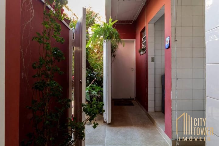 Casa à venda com 3 quartos, 150m² - Foto 40