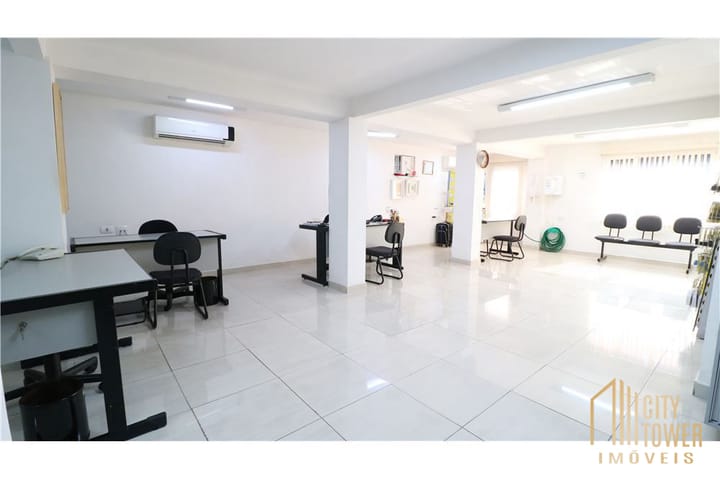 Conjunto Comercial-Sala à venda, 113m² - Foto 32