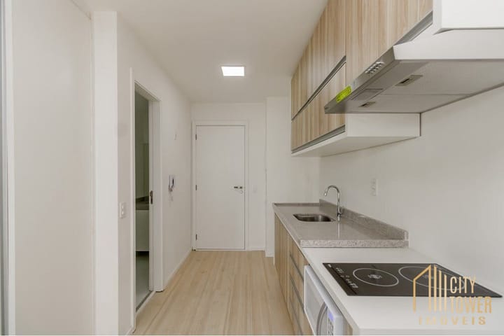 Apartamento à venda com 1 quarto, 24m² - Foto 21