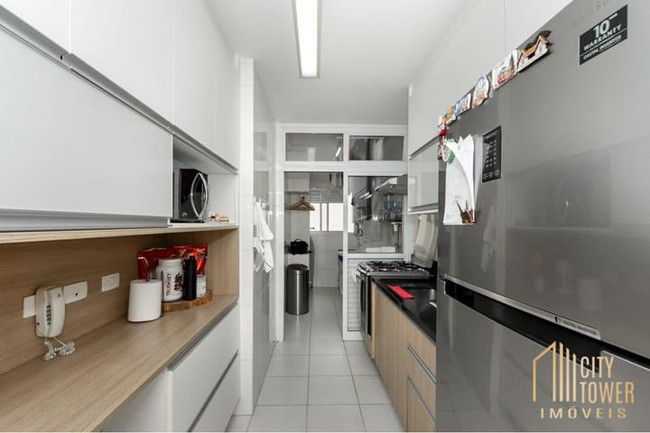 Apartamento à venda com 2 quartos, 84m² - Foto 30