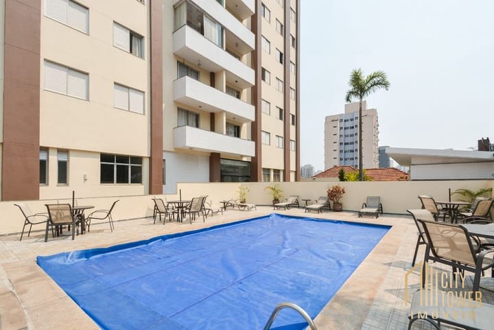 Apartamento à venda com 3 quartos, 76m² - Foto 20