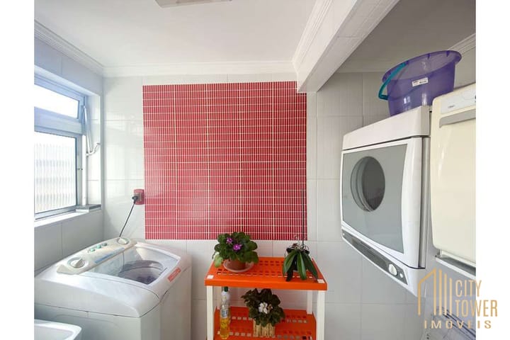 Apartamento à venda com 3 quartos, 61m² - Foto 18