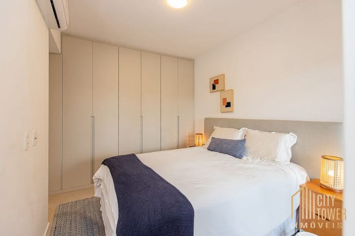 Apartamento à venda com 2 quartos, 117m² - Foto 59