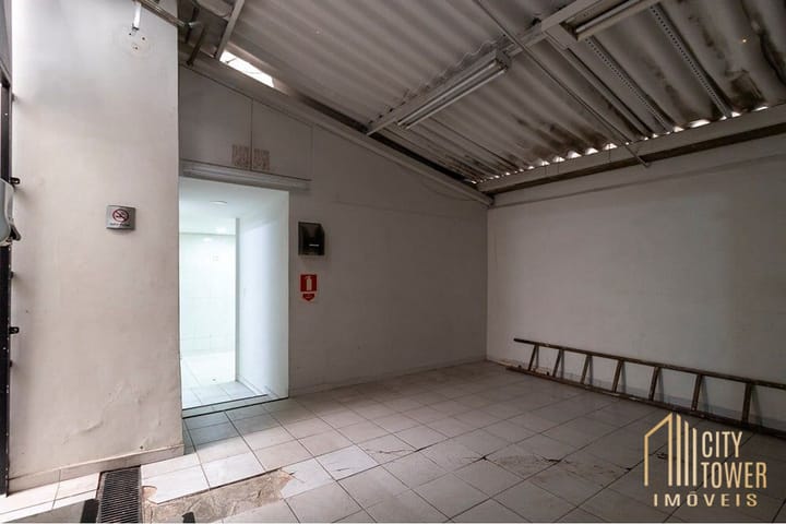 Conjunto Comercial-Sala à venda, 280m² - Foto 5