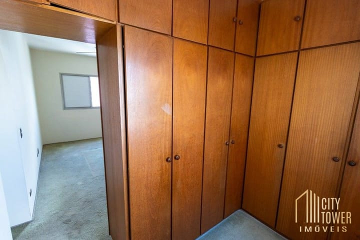 Apartamento à venda com 3 quartos, 148m² - Foto 8